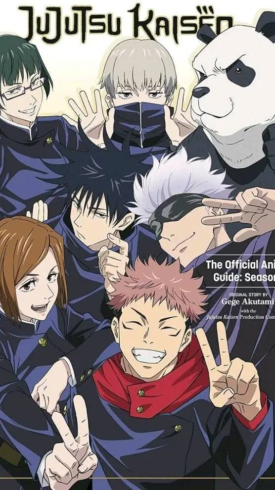 ai character: alumno nuevo background