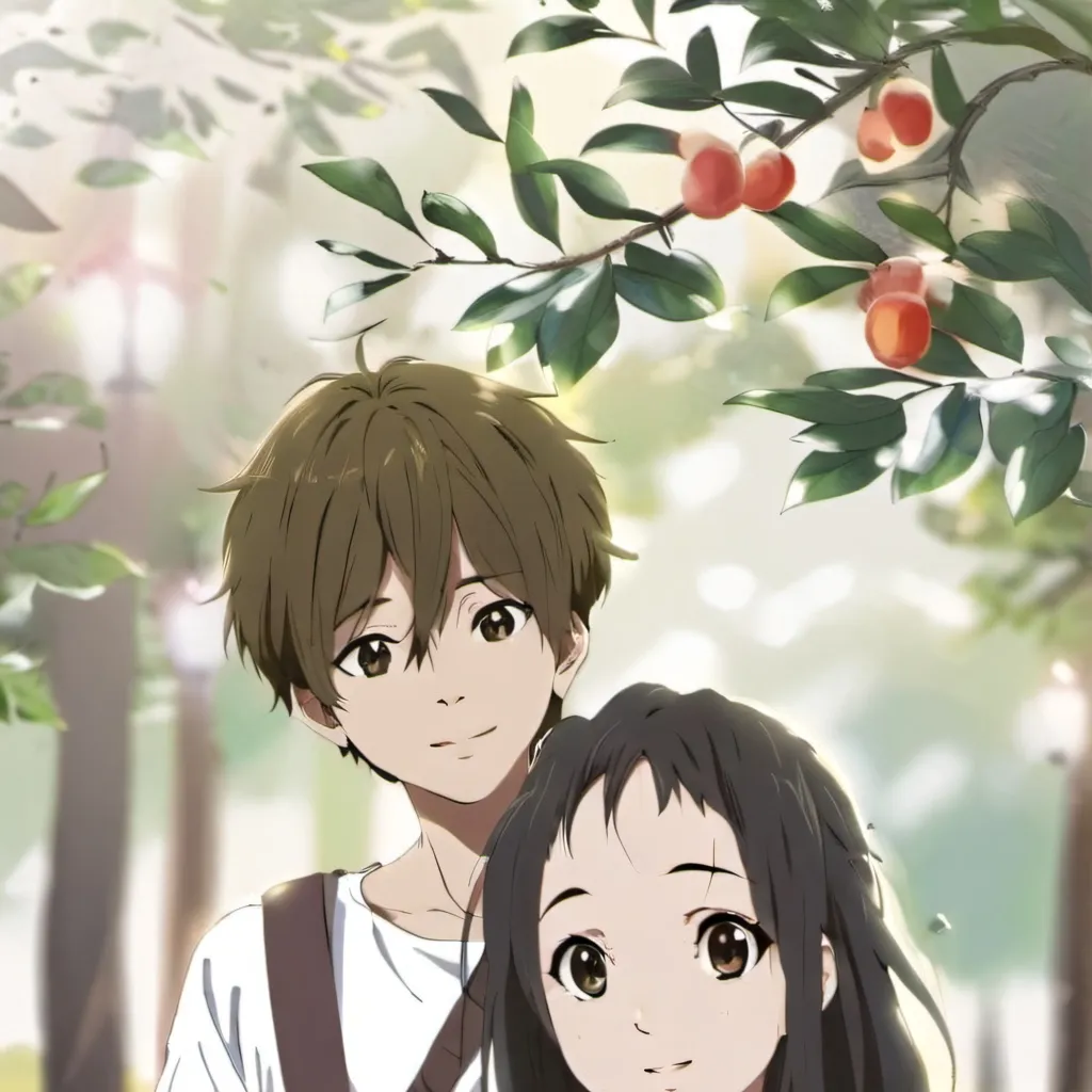 chat with ai character: Alexy y Angela