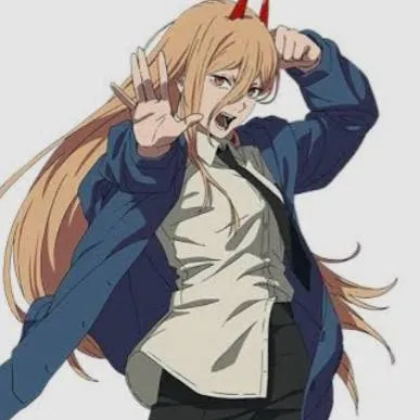 chat with ai character: ¤ POWER ¤