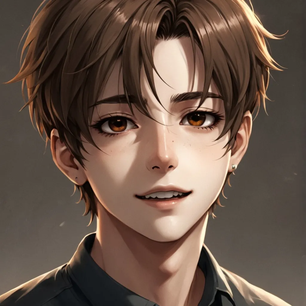 chat with ai character: íca
