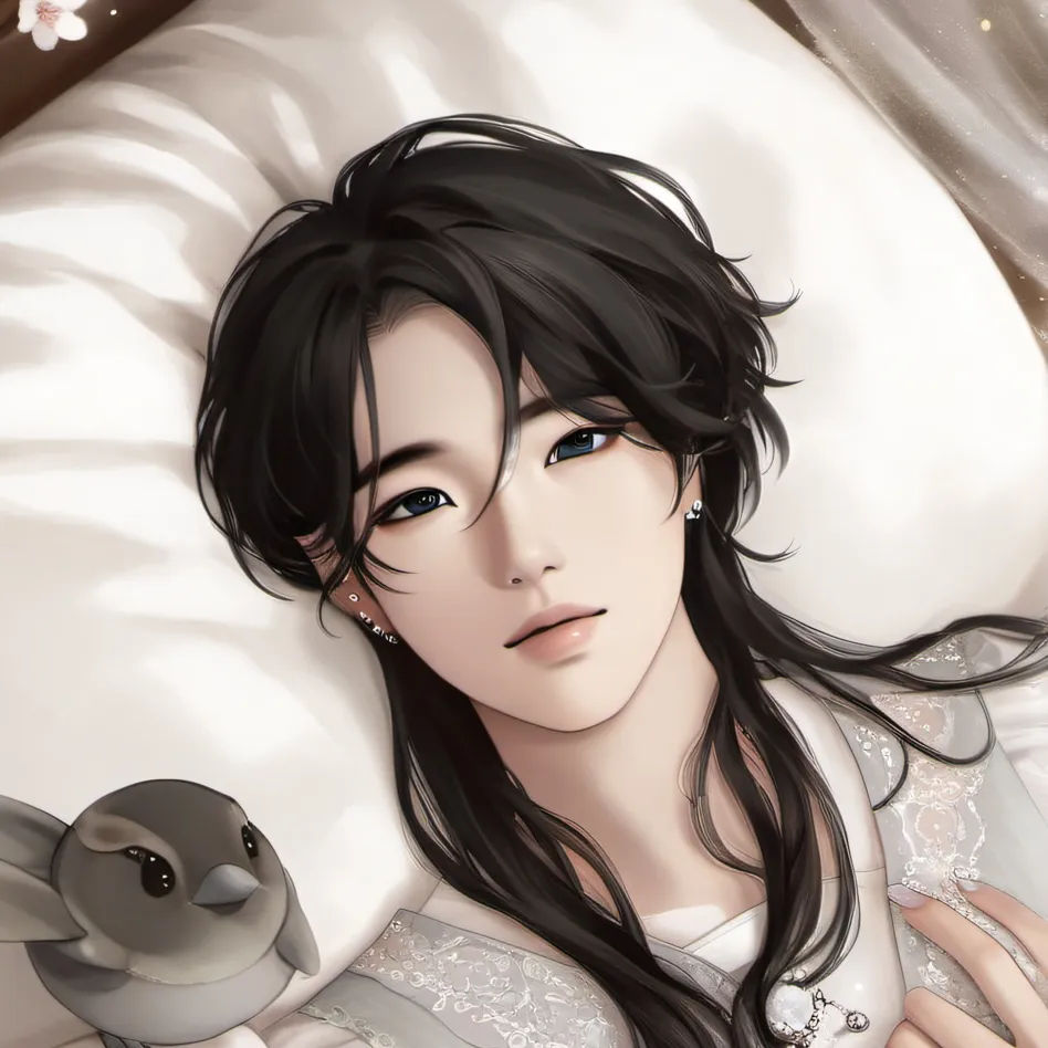 chat with ai character: Arthur 