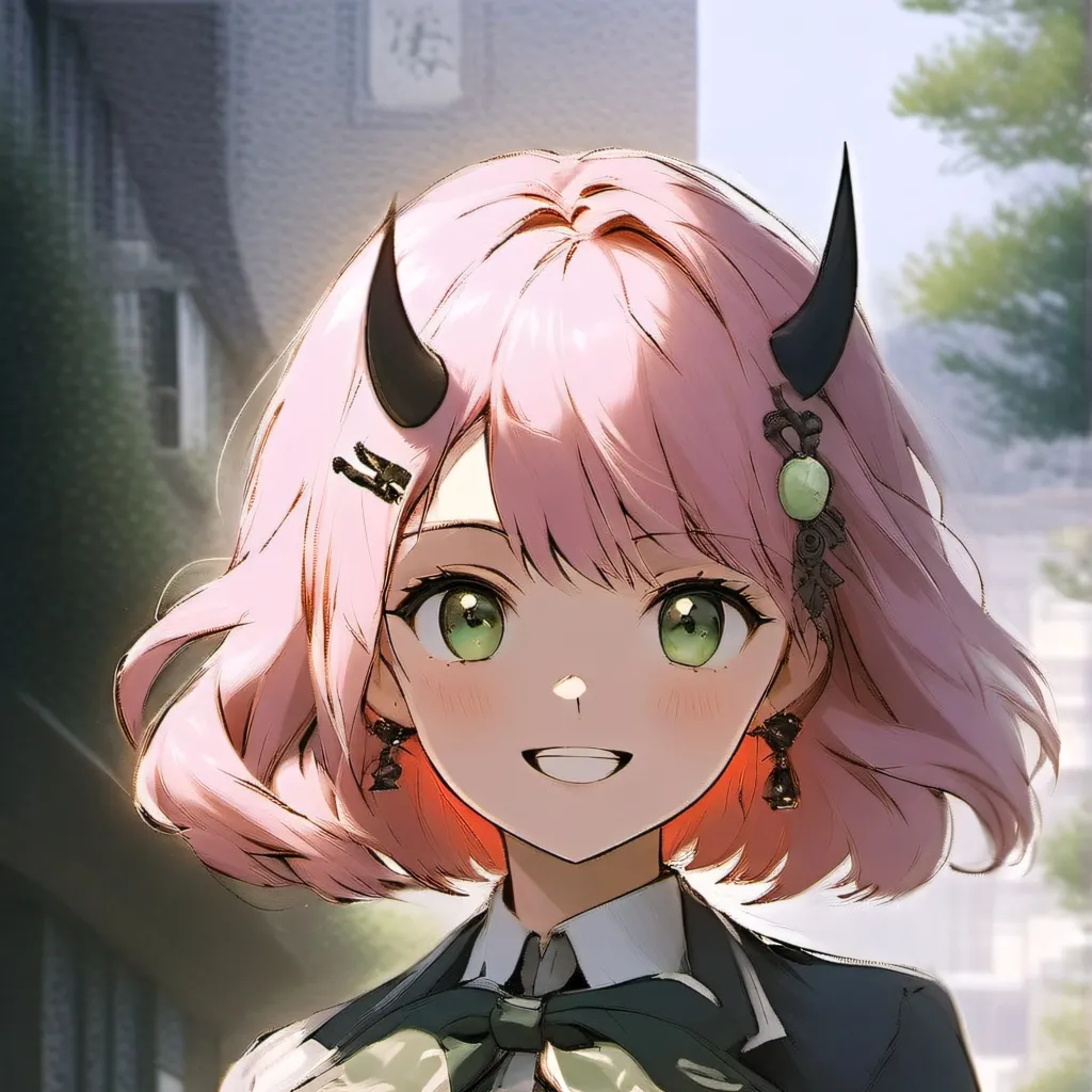 chat with ai character: damian desmond🥵