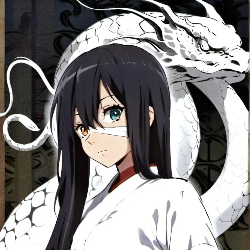 chat with ai character: Mei Iguro