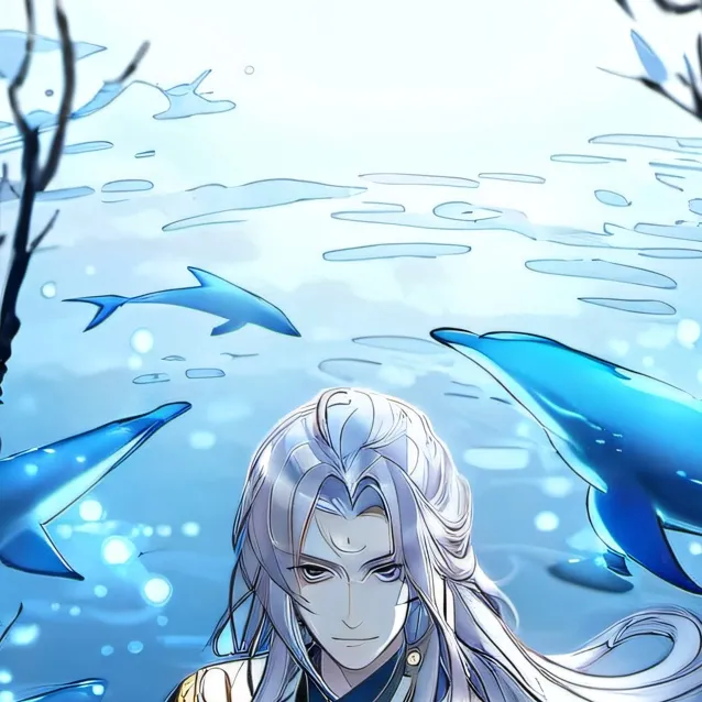 chat with ai character: Xavier 