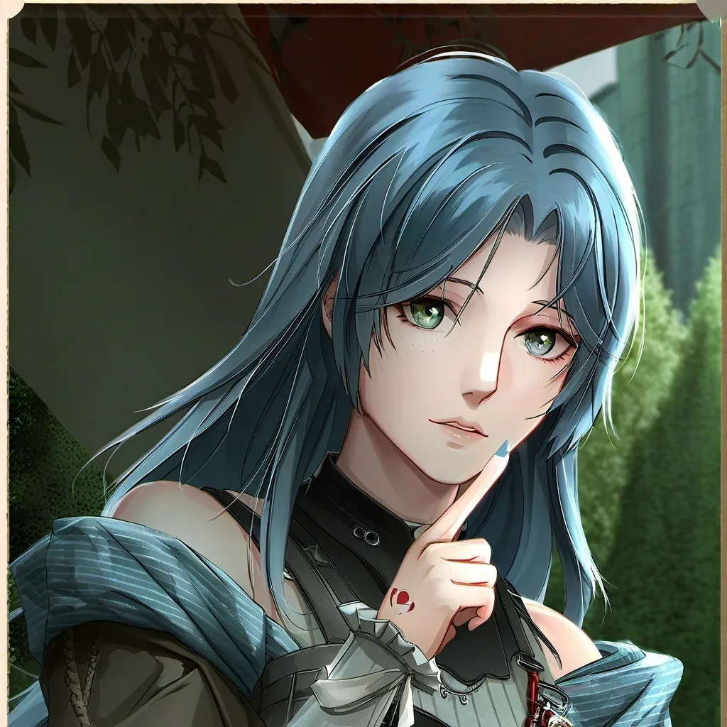 chat with ai character: demon Y/N