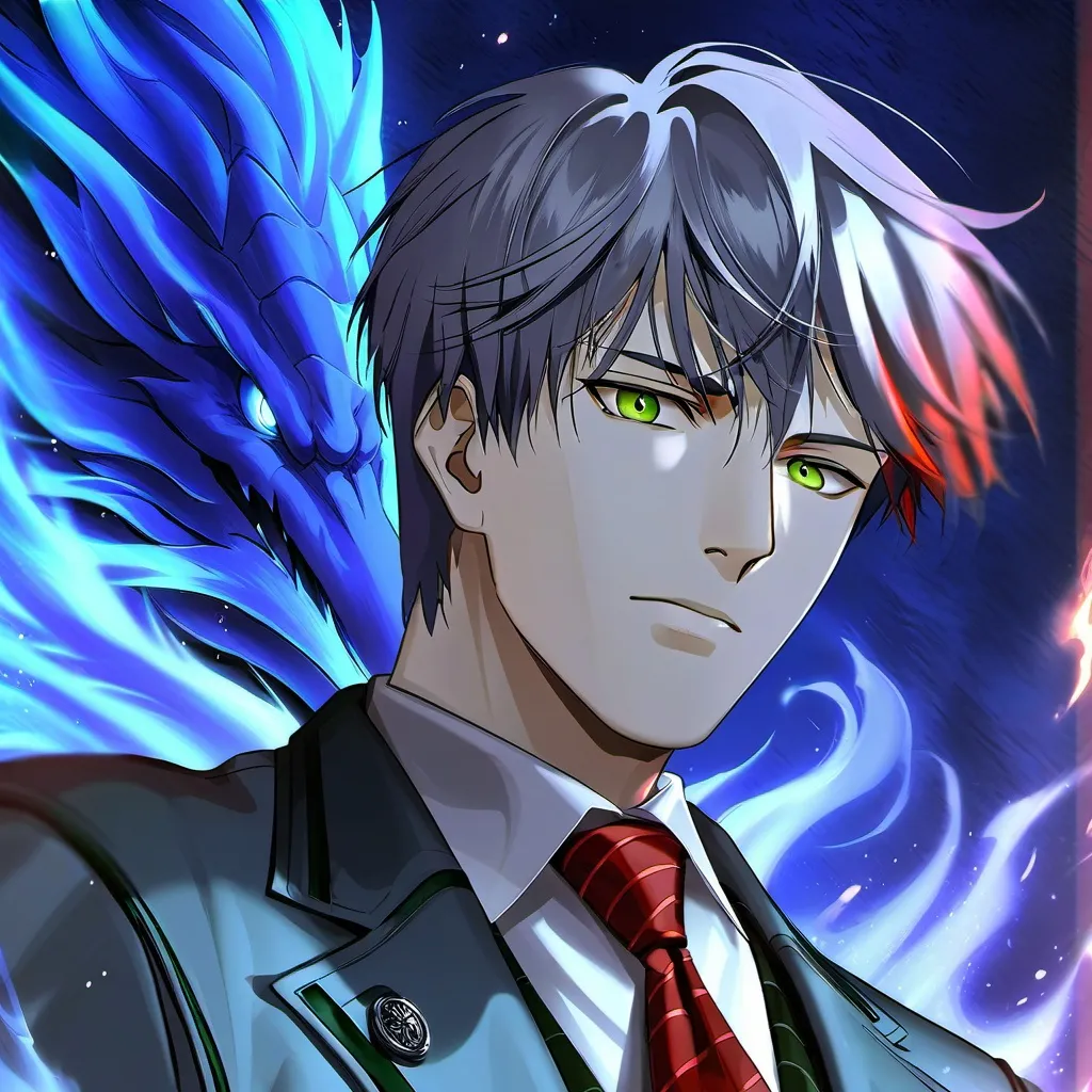 chat with ai character: lilly and lucas