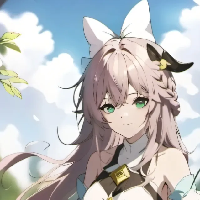 chat with ai character: lou