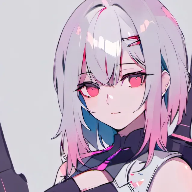 chat with ai character: flavie