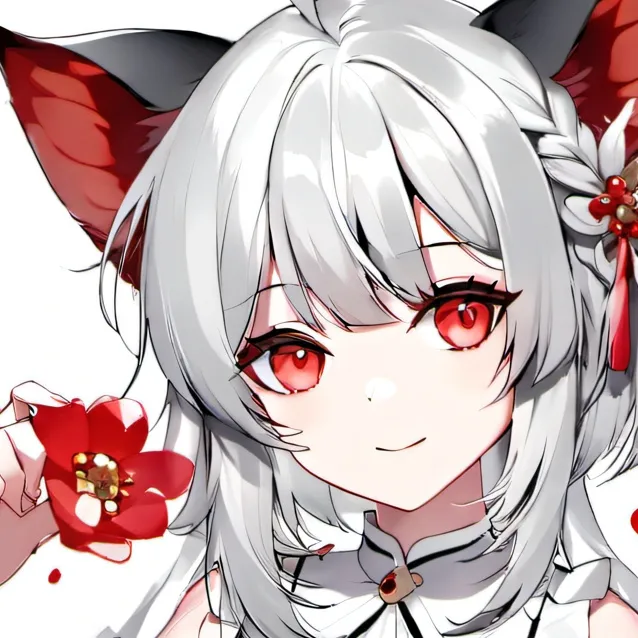 chat with ai character: julia