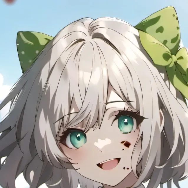 chat with ai character: luniama