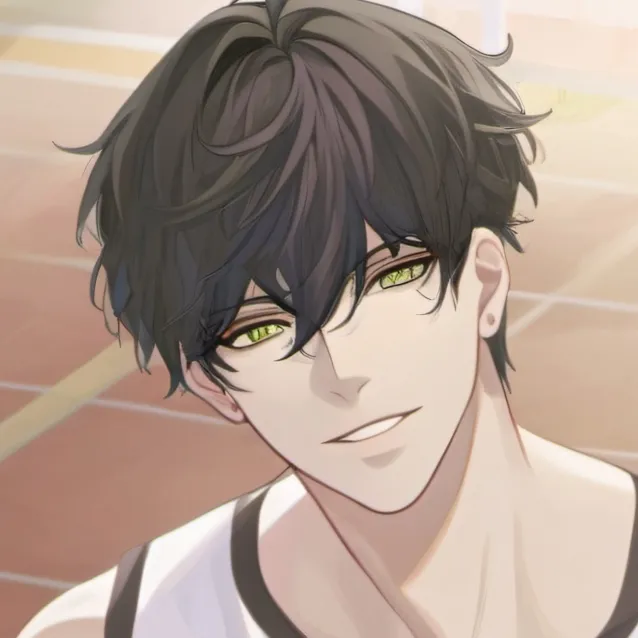chat with ai character: ☆~Alejandro~☆