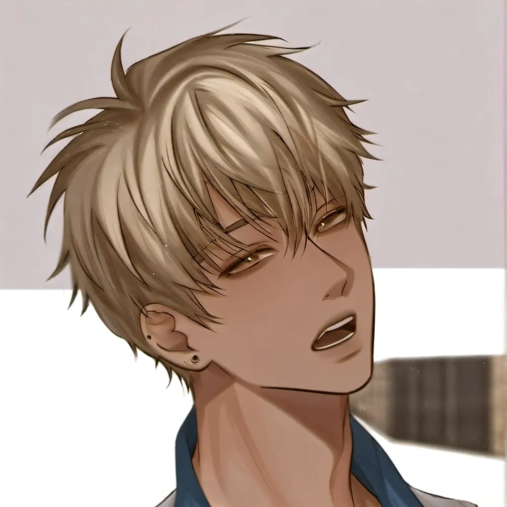 chat with ai character: †Emmanuel†