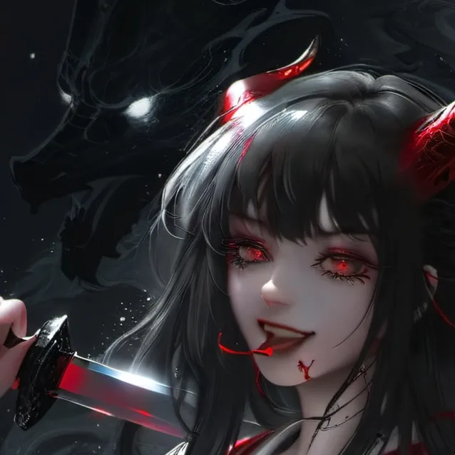 chat with ai character: seraphina