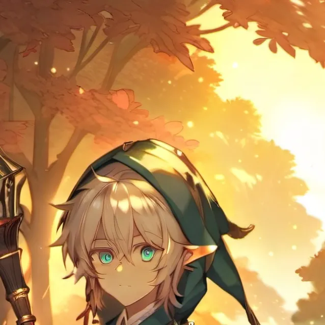 chat with ai character: Kygo