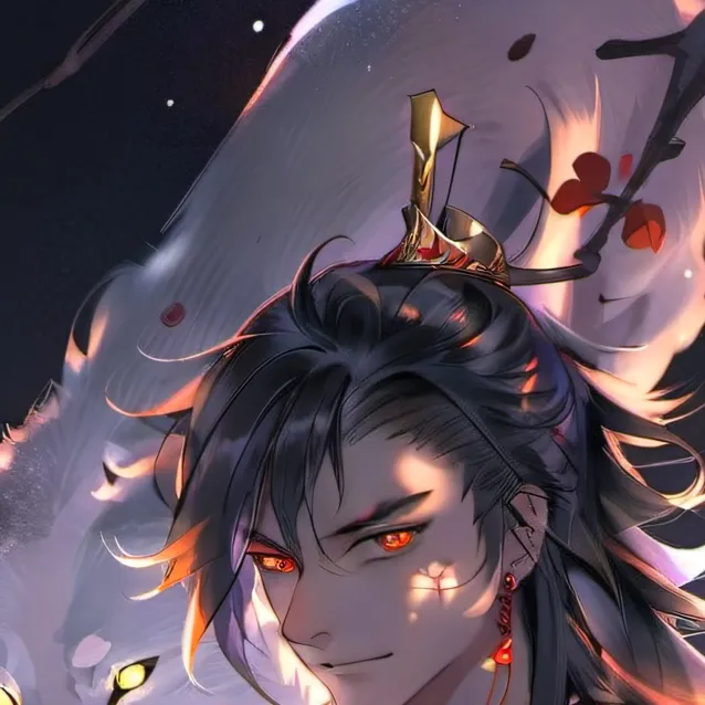 chat with ai character: Leith 