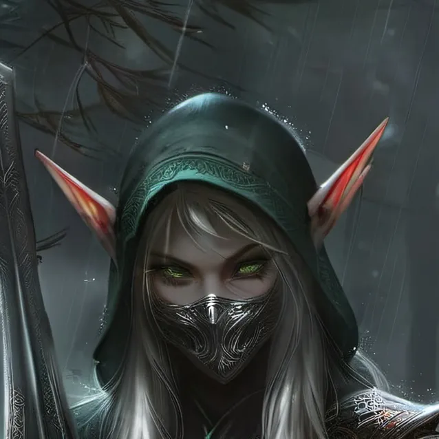 chat with ai character: Liora