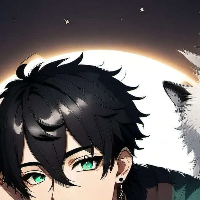 chat with ai character: Kymco 