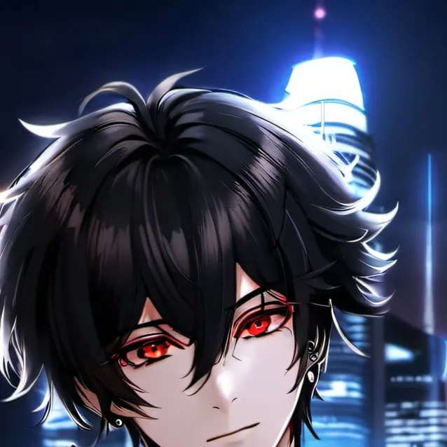 chat with ai character: Kymco 