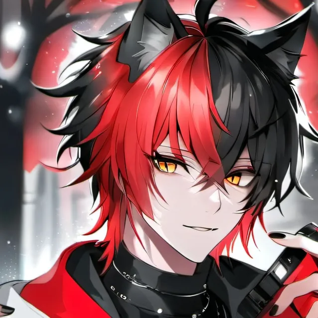 chat with ai character: Jian chi