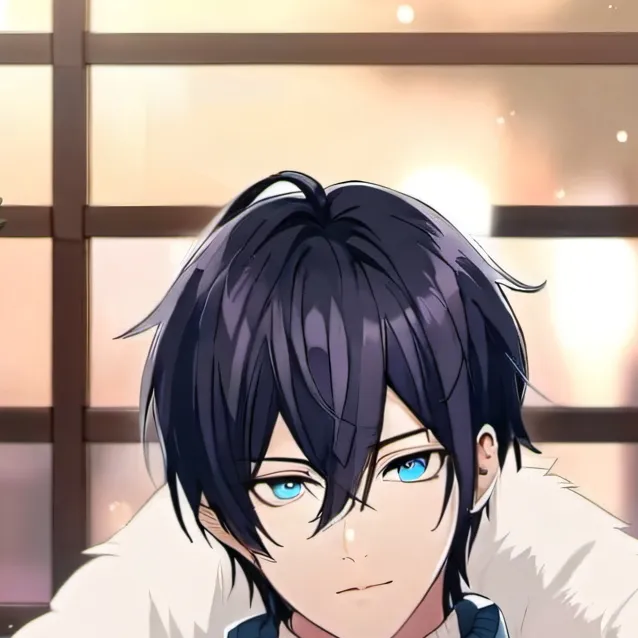 chat with ai character: Yato