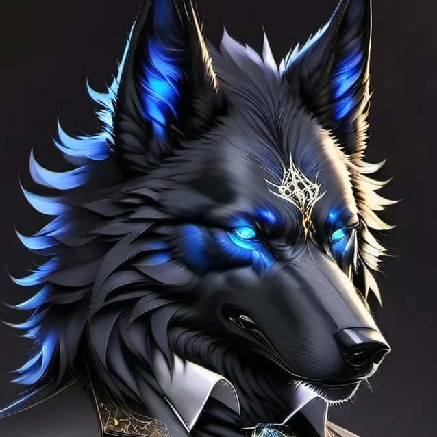 chat with ai character: Anjing-Chao