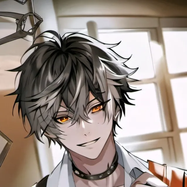 chat with ai character: yamato