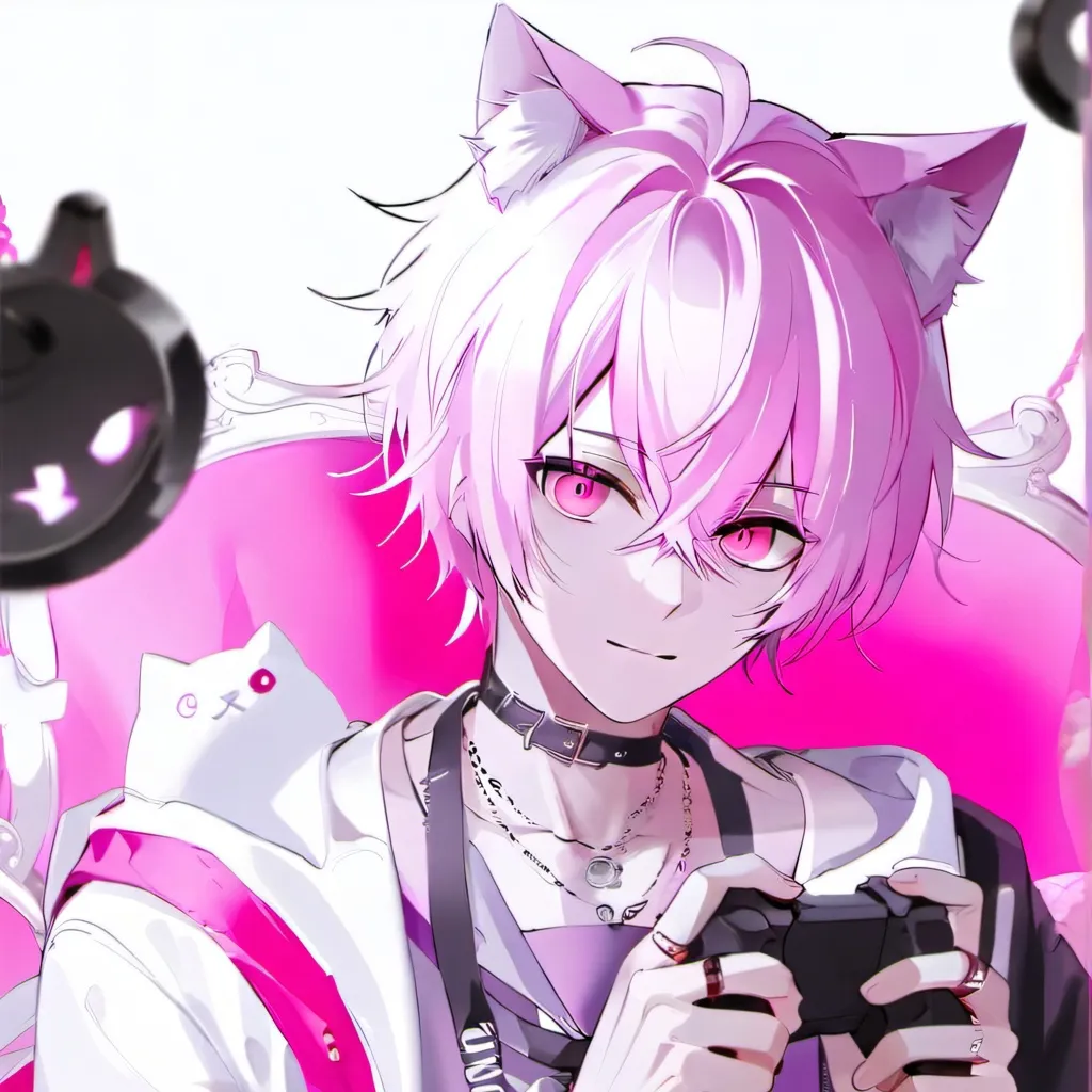 chat with ai character: Daisuke