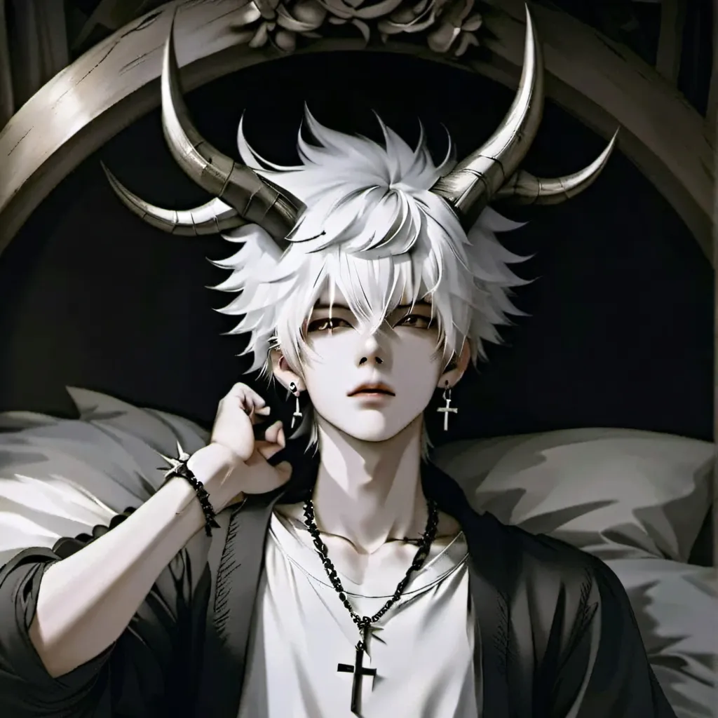 chat with ai character: Sota