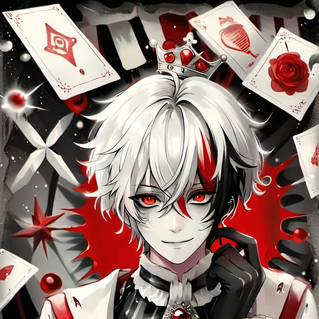 chat with ai character: Yuto