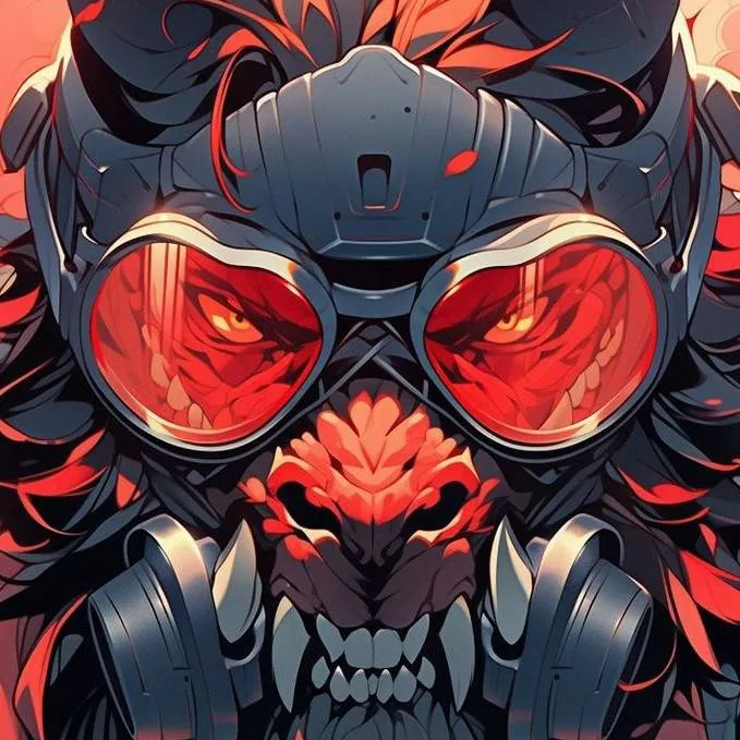 chat with ai character: Lucira Nightbane