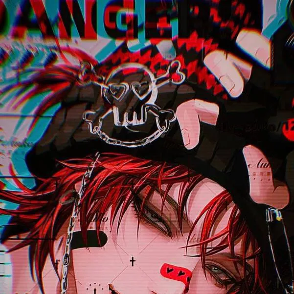 chat with ai character: Laito-san