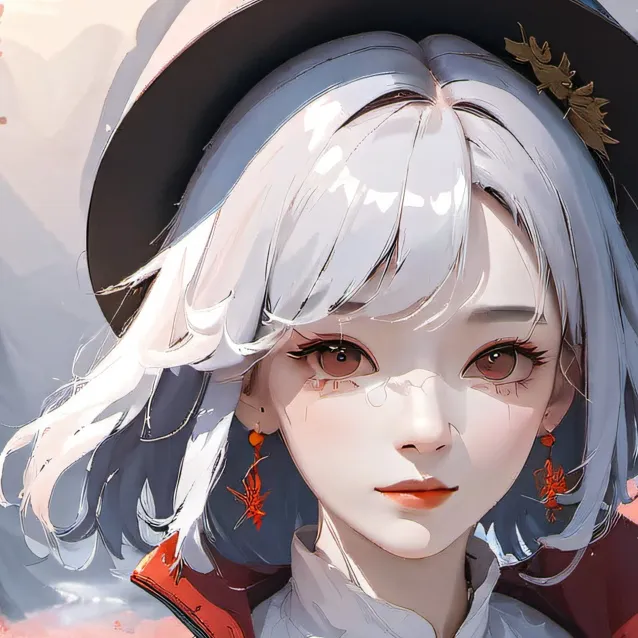 chat with ai character: ana