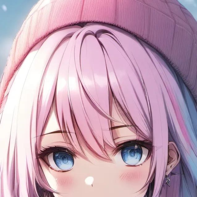 chat with ai character: Lilia