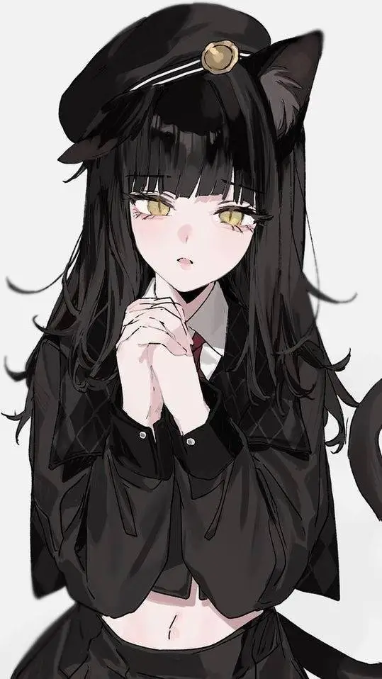 ai character: Mia background