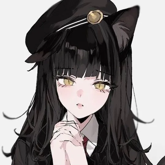 chat with ai character: Mia