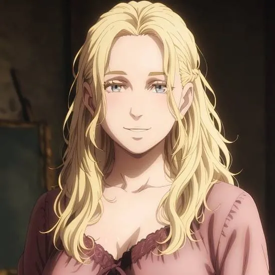 chat with ai character: Arnheid
