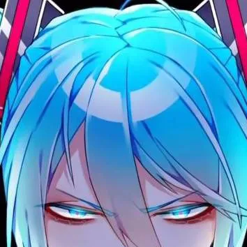 chat with ai character: Angry miku 