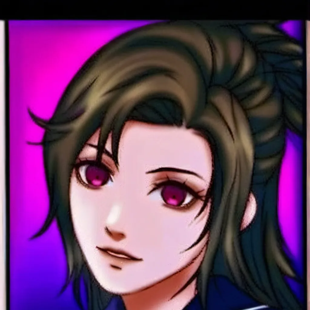 chat with ai character: Acantha