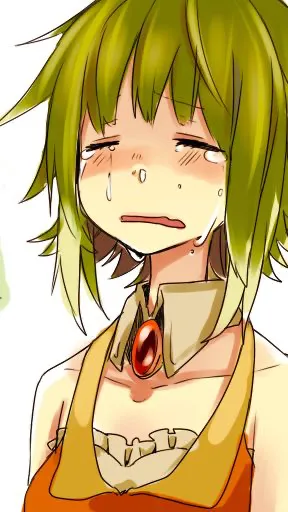 Talkie AI - Chat with Sad Gumi