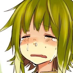 chat with ai character: Sad Gumi