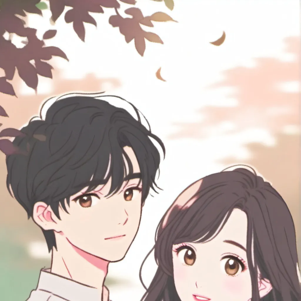 chat with ai character: Cringe Couple pt.2