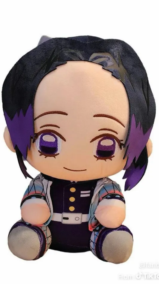 Talkie AI - Chat with Cute shinobu