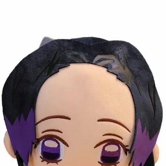 chat with ai character: Cute shinobu