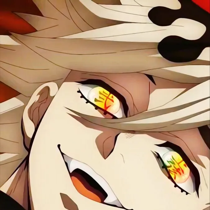 chat with ai character: Douma (upperrank2)