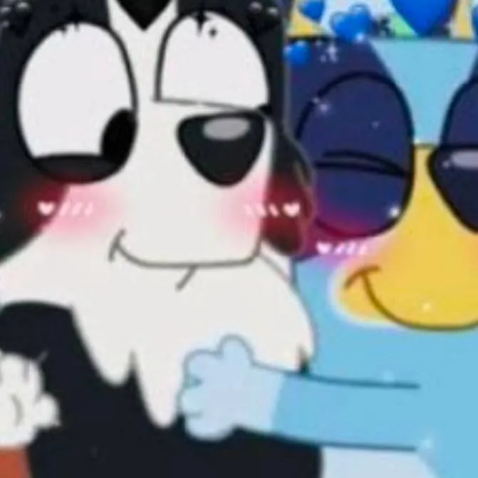 chat with ai character: Blukenzie