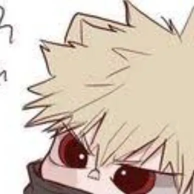 chat with ai character: bakugo bebé 