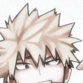 chat with ai character: niñero bakugo 