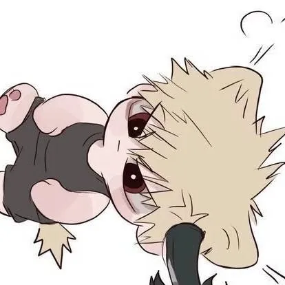 chat with ai character: todobakudeku 