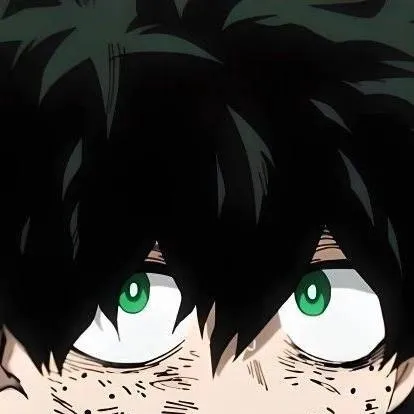 chat with ai character: deku mAltratO