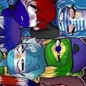 chat with ai character: countryhumans